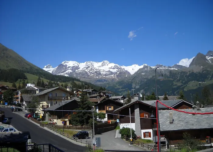 Residence Les Myosotis