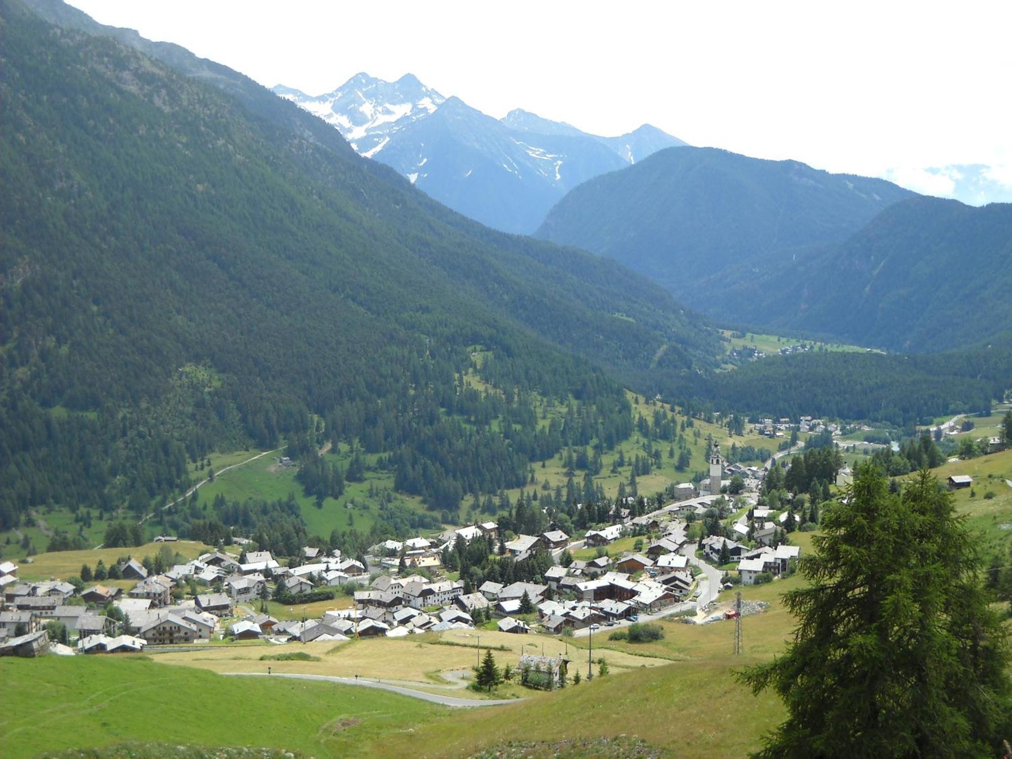 Les Myosotis Aparthotel