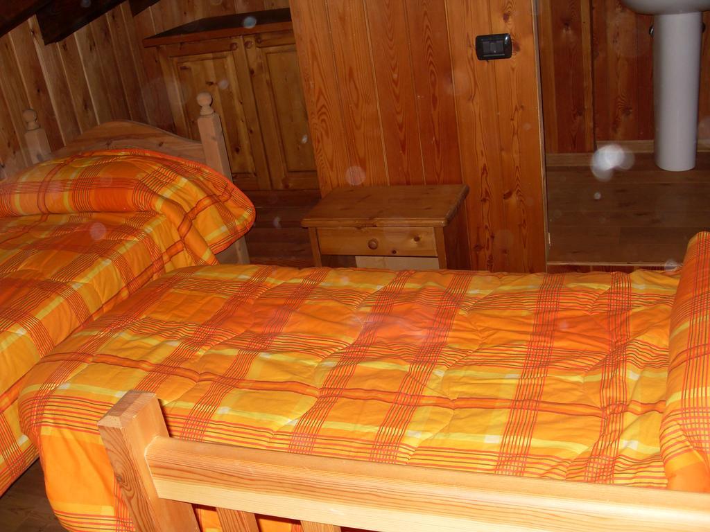 Aparthotel Les Myosotis