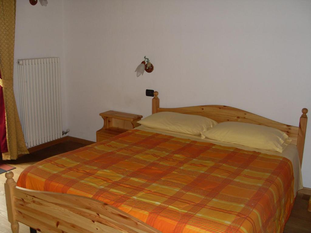 Les Myosotis Aparthotel 2*