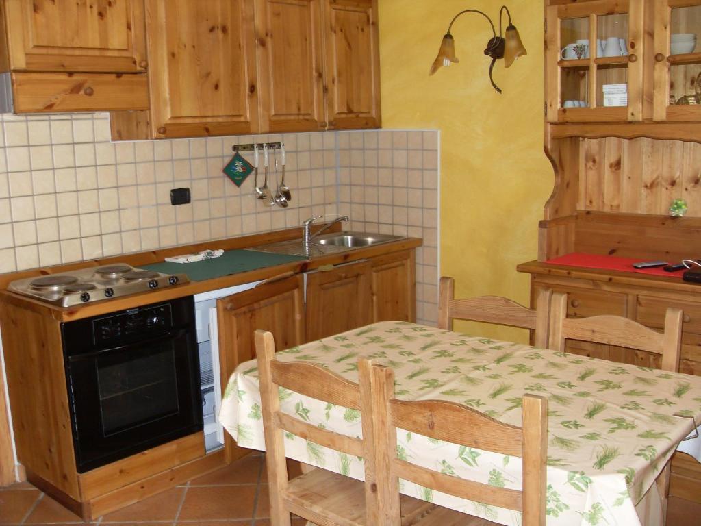 Aparthotel Les Myosotis 2*