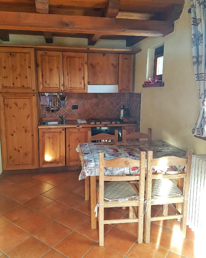 Les Myosotis Aparthotel 2*
