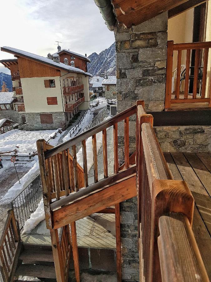 Les Myosotis 2* Champoluc