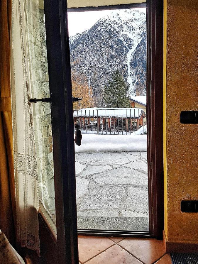 Les Myosotis Champoluc