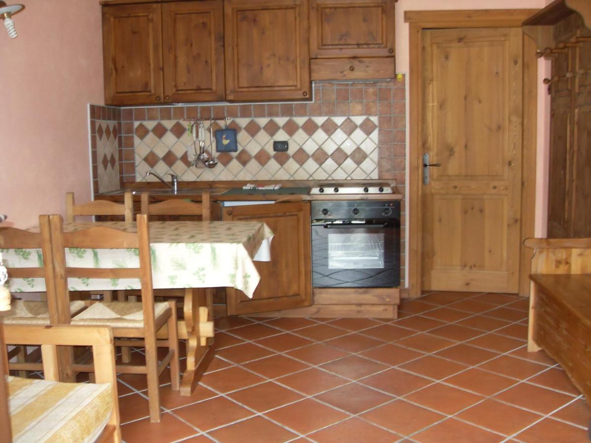 Les Myosotis Aparthotel 2*