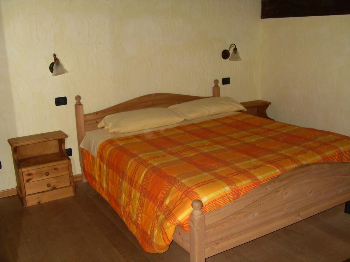 Les Myosotis Aparthotel Champoluc