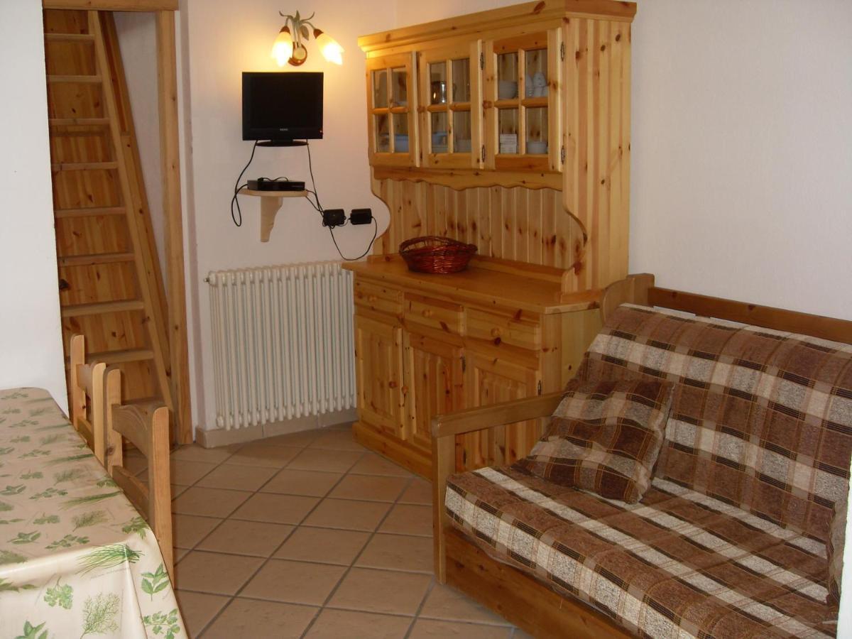 Les Myosotis Apart-hotel Champoluc