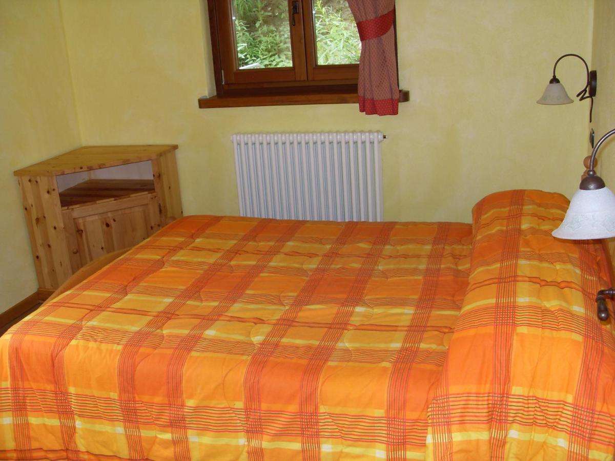 Aparthotel Les Myosotis